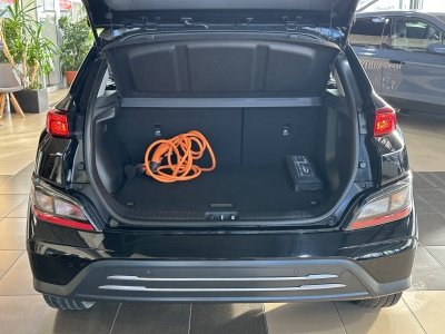 Hyundai KONA Select dig.Cockpit R.Cam ACC PDC SHZ DAB+