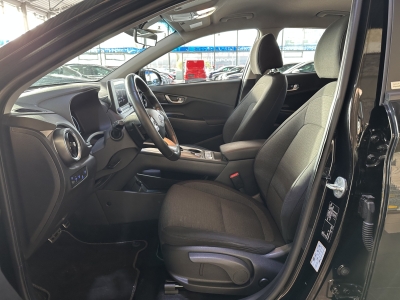 Hyundai KONA Select dig.Cockpit R.Cam ACC PDC SHZ DAB+