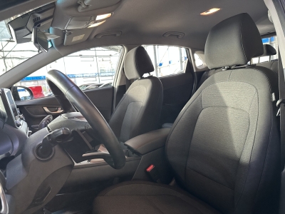 Hyundai KONA Select dig.Cockpit R.Cam ACC PDC SHZ DAB+