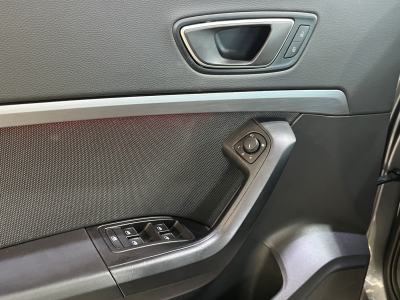 Seat Ateca FR*AllRad*BT-Audio*Klima*R.Cam*PDC*1.Hand