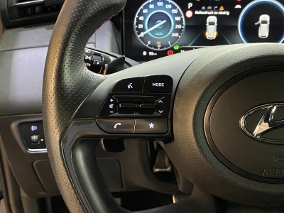 Hyundai TUCSON N Line Hybrid 4WD KRELL dig.Cockpit LED 