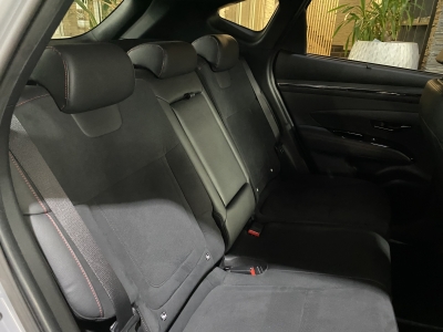 Hyundai TUCSON N Line Hybrid 4WD KRELL dig.Cockpit LED 