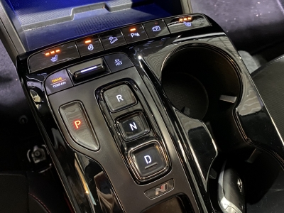 Hyundai TUCSON N Line Hybrid 4WD KRELL dig.Cockpit LED 