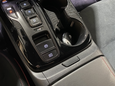 Hyundai TUCSON N Line Hybrid 4WD KRELL dig.Cockpit LED 