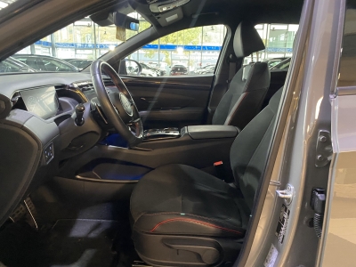 Hyundai TUCSON N Line Hybrid 4WD KRELL dig.Cockpit LED 