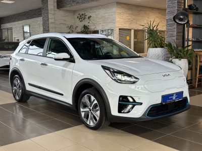 Kia Niro e-Niro Spirit JBL-Sound ACC Navi Leder SHZ