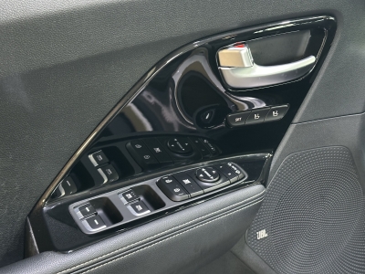 Kia Niro e-Niro Spirit JBL-Sound ACC Navi Leder SHZ