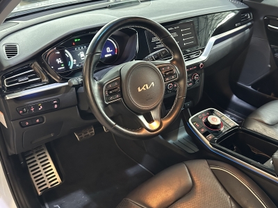 Kia Niro e-Niro Spirit JBL-Sound ACC Navi Leder SHZ