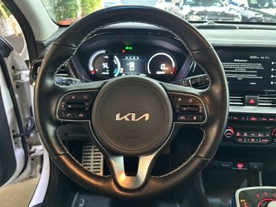 Kia Niro e-Niro Spirit JBL-Sound ACC Navi Leder SHZ