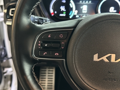 Kia Niro e-Niro Spirit JBL-Sound ACC Navi Leder SHZ