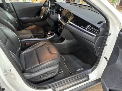 Kia Niro e-Niro Spirit JBL-Sound ACC Navi Leder SHZ