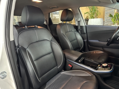 Kia Niro e-Niro Spirit JBL-Sound ACC Navi Leder SHZ