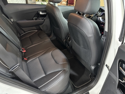 Kia Niro e-Niro Spirit JBL-Sound ACC Navi Leder SHZ