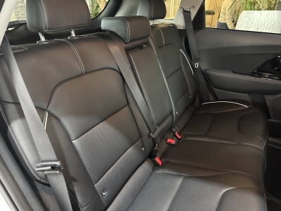 Kia Niro e-Niro Spirit JBL-Sound ACC Navi Leder SHZ