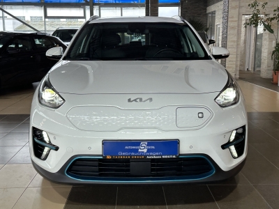 Kia Niro e-Niro Spirit JBL-Sound ACC Navi Leder SHZ