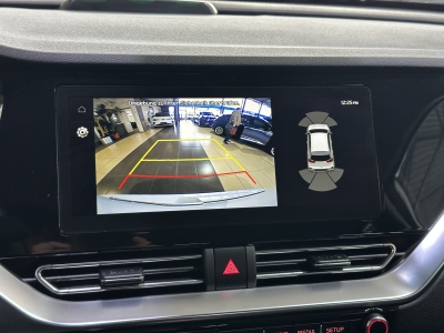Kia Niro e-Niro Spirit JBL-Sound ACC Navi Leder SHZ