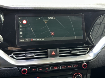 Kia Niro e-Niro Spirit JBL-Sound ACC Navi Leder SHZ