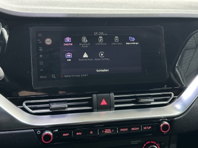 Kia Niro e-Niro Spirit JBL-Sound ACC Navi Leder SHZ