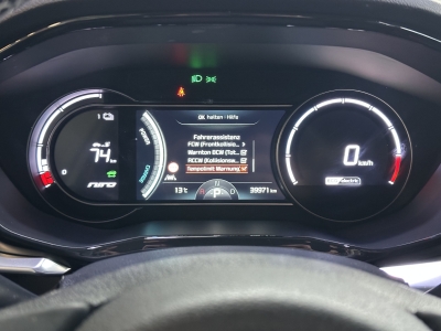 Kia Niro e-Niro Spirit JBL-Sound ACC Navi Leder SHZ
