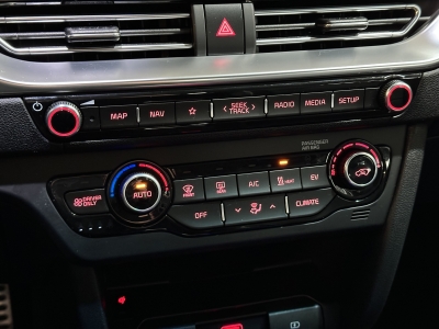 Kia Niro e-Niro Spirit JBL-Sound ACC Navi Leder SHZ