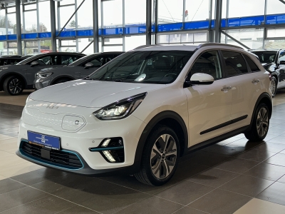 Kia Niro e-Niro Spirit JBL-Sound ACC Navi Leder SHZ