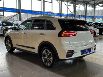 Kia Niro e-Niro Spirit JBL-Sound ACC Navi Leder SHZ