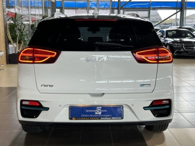 Kia Niro e-Niro Spirit JBL-Sound ACC Navi Leder SHZ