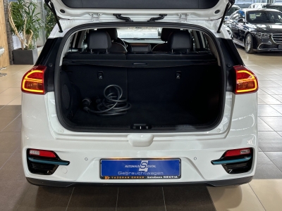 Kia Niro e-Niro Spirit JBL-Sound ACC Navi Leder SHZ