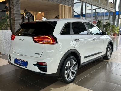 Kia Niro e-Niro Spirit JBL-Sound ACC Navi Leder SHZ