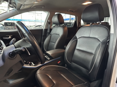 Kia Niro e-Niro Spirit JBL-Sound ACC Navi Leder SHZ