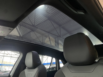 VW ID.4 GTX 4Motion Wärmepumpe Matrix-LED Navi ACC