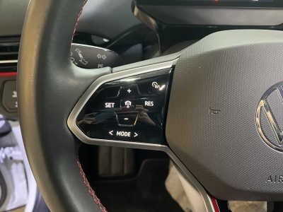 VW ID.4 GTX 4Motion Wärmepumpe Matrix-LED Navi ACC