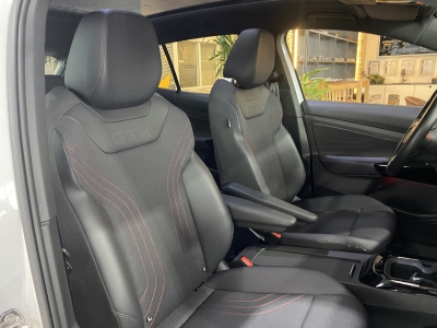 VW ID.4 GTX 4Motion Wärmepumpe Matrix-LED Navi ACC