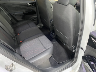 VW ID.4 GTX 4Motion Wärmepumpe Matrix-LED Navi ACC