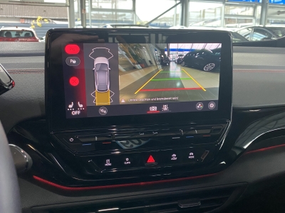 VW ID.4 GTX 4Motion Wärmepumpe Matrix-LED Navi ACC