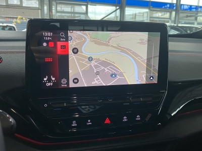 VW ID.4 GTX 4Motion Wärmepumpe Matrix-LED Navi ACC