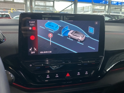 VW ID.4 GTX 4Motion Wärmepumpe Matrix-LED Navi ACC