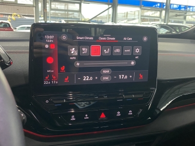 VW ID.4 GTX 4Motion Wärmepumpe Matrix-LED Navi ACC