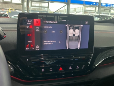 VW ID.4 GTX 4Motion Wärmepumpe Matrix-LED Navi ACC