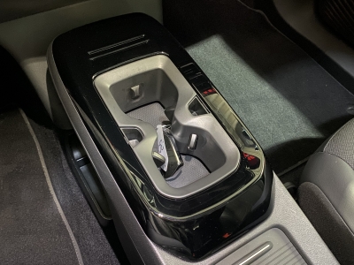 VW ID.4 GTX 4Motion Wärmepumpe Matrix-LED Navi ACC