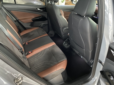 VW ID.4 Pro Performance Family AHK Wärmepumpe LED