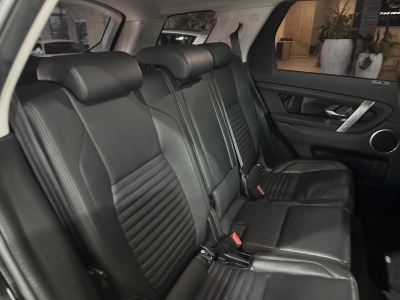 Land Rover Discovery Sport Hybrid S AWD AHK LED Navi Leder