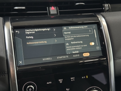 Land Rover Discovery Sport Hybrid S AWD AHK LED Navi Leder