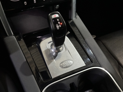 Land Rover Discovery Sport Hybrid S AWD AHK LED Navi Leder