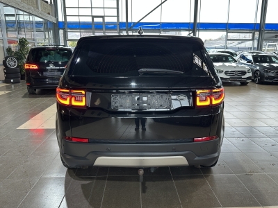 Land Rover Discovery Sport Hybrid S AWD AHK LED Navi Leder
