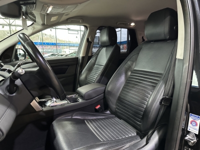 Land Rover Discovery Sport Hybrid S AWD AHK LED Navi Leder