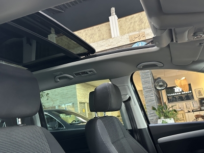 VW Sharan Comfortline 7-Sitzer Pano. Dynaudio R.Cam