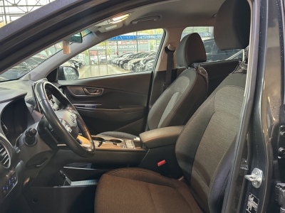 Hyundai KONA Plus ACC Navi LED R.Cam Wärmepumpe SHZ PDC 