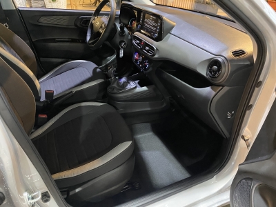 Hyundai i10 Pure dig.Cockpit Navi R.Cam PDC Klima DAB