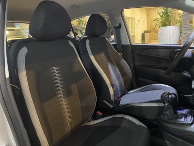 Hyundai i10 Pure dig.Cockpit Navi R.Cam PDC Klima DAB